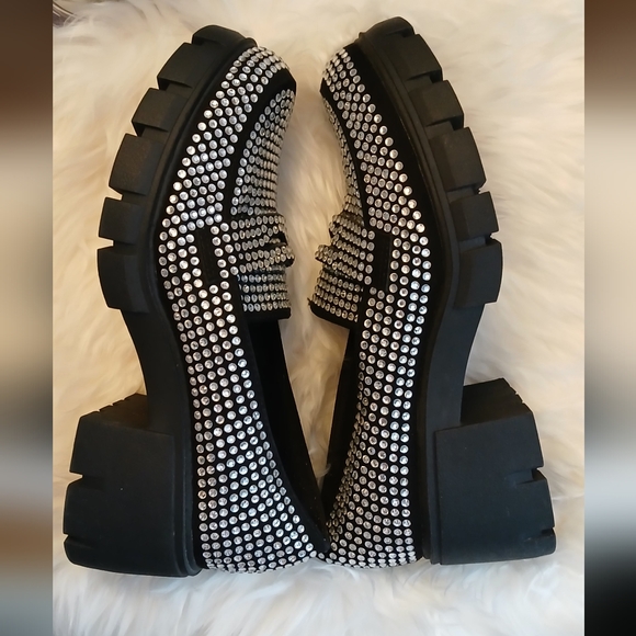 Madden NYC loafers - Picture 4 of 10